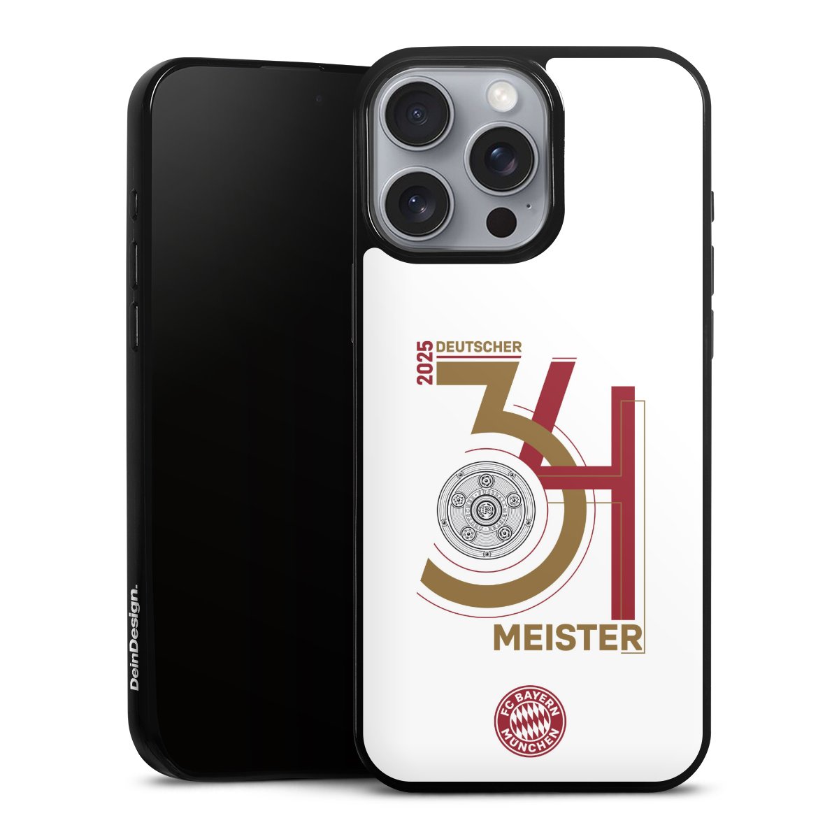 FCB Deutscher Meister 2025