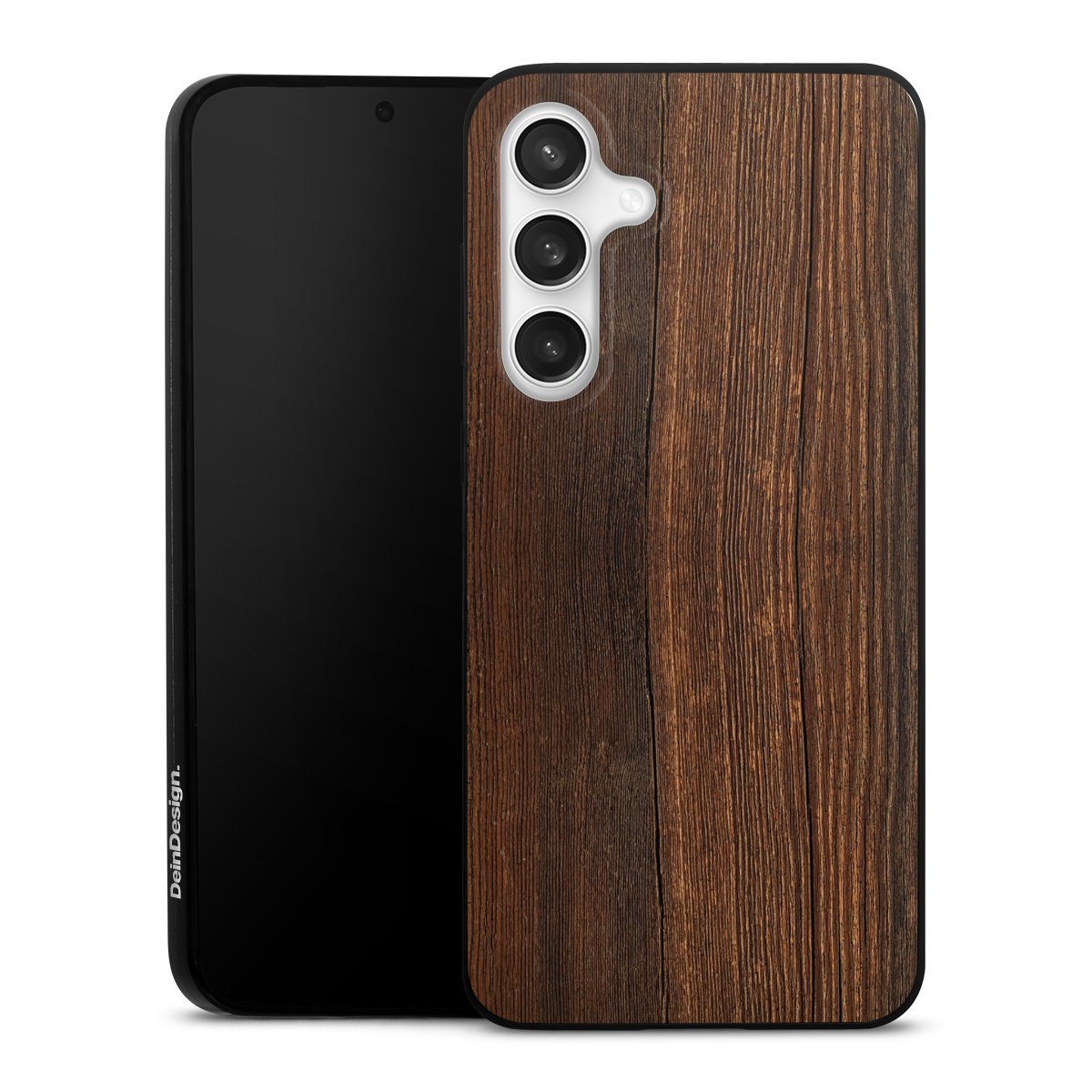 Aspetto legno di noce
