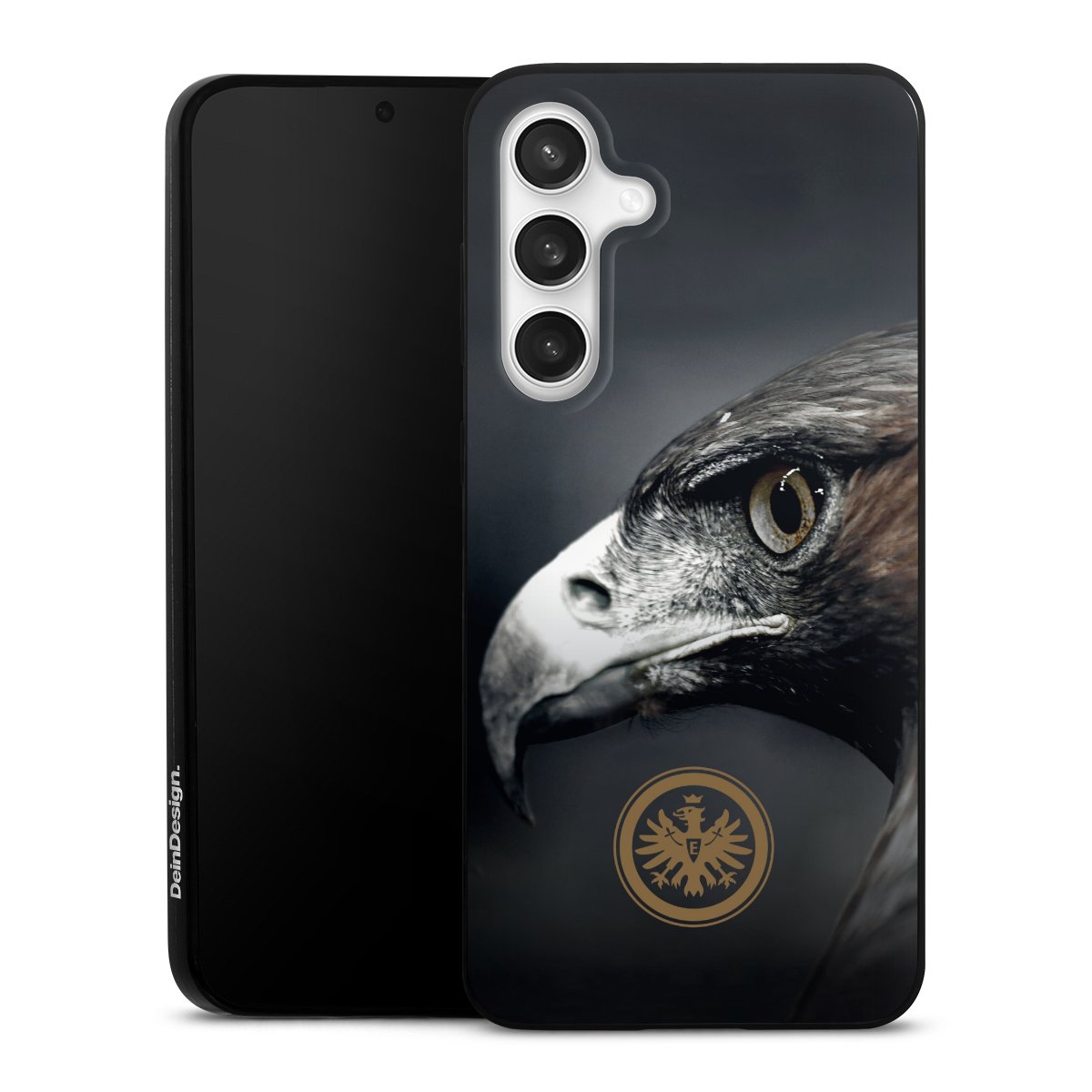 Eintracht Adler Design