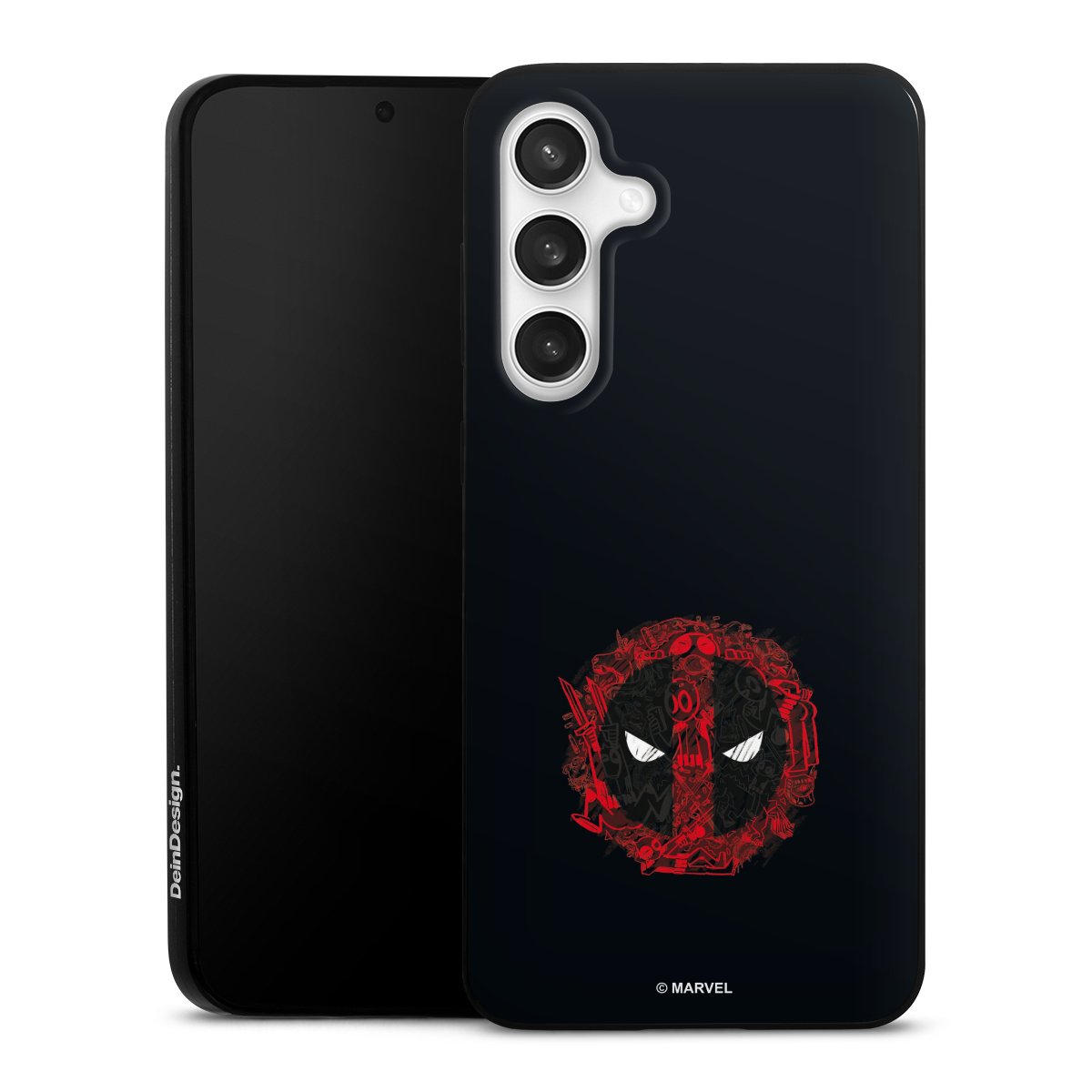 Deadpool Logo