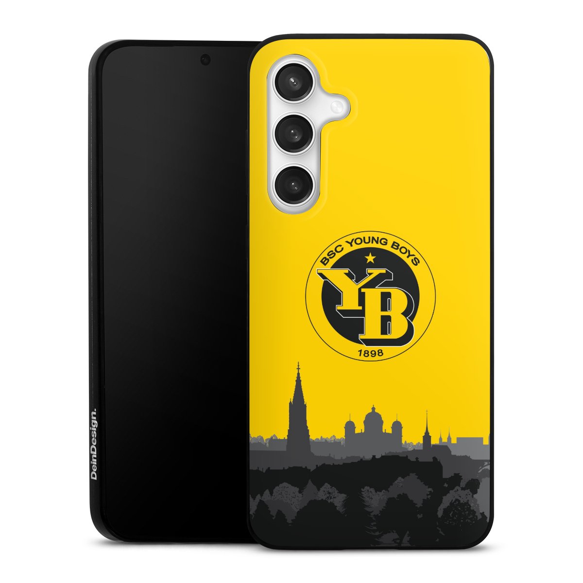 BSC YB Skyline