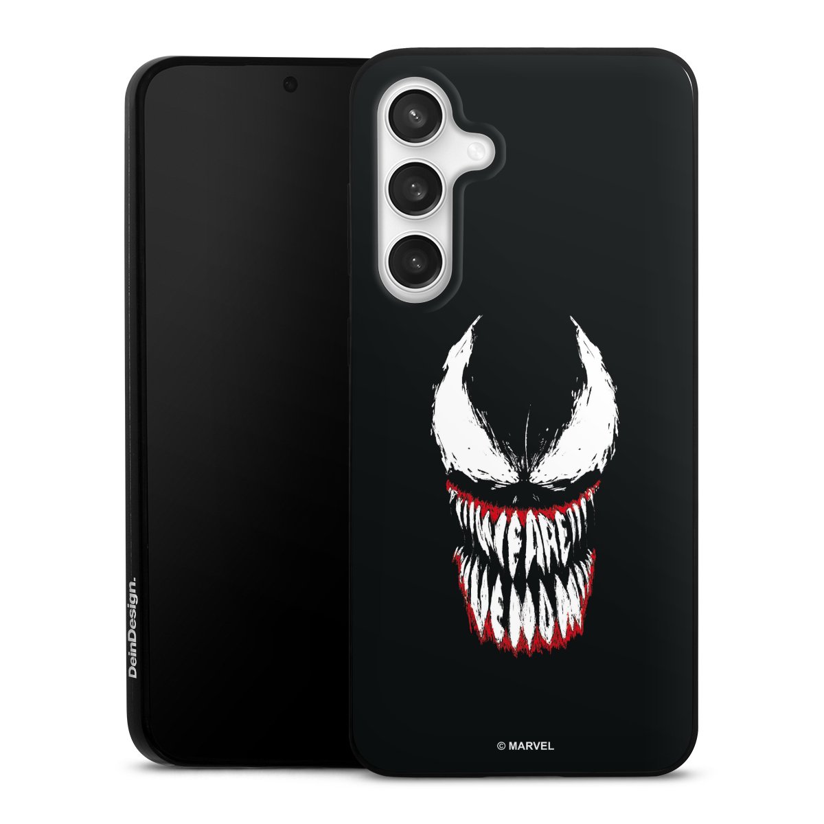 We Are Venom