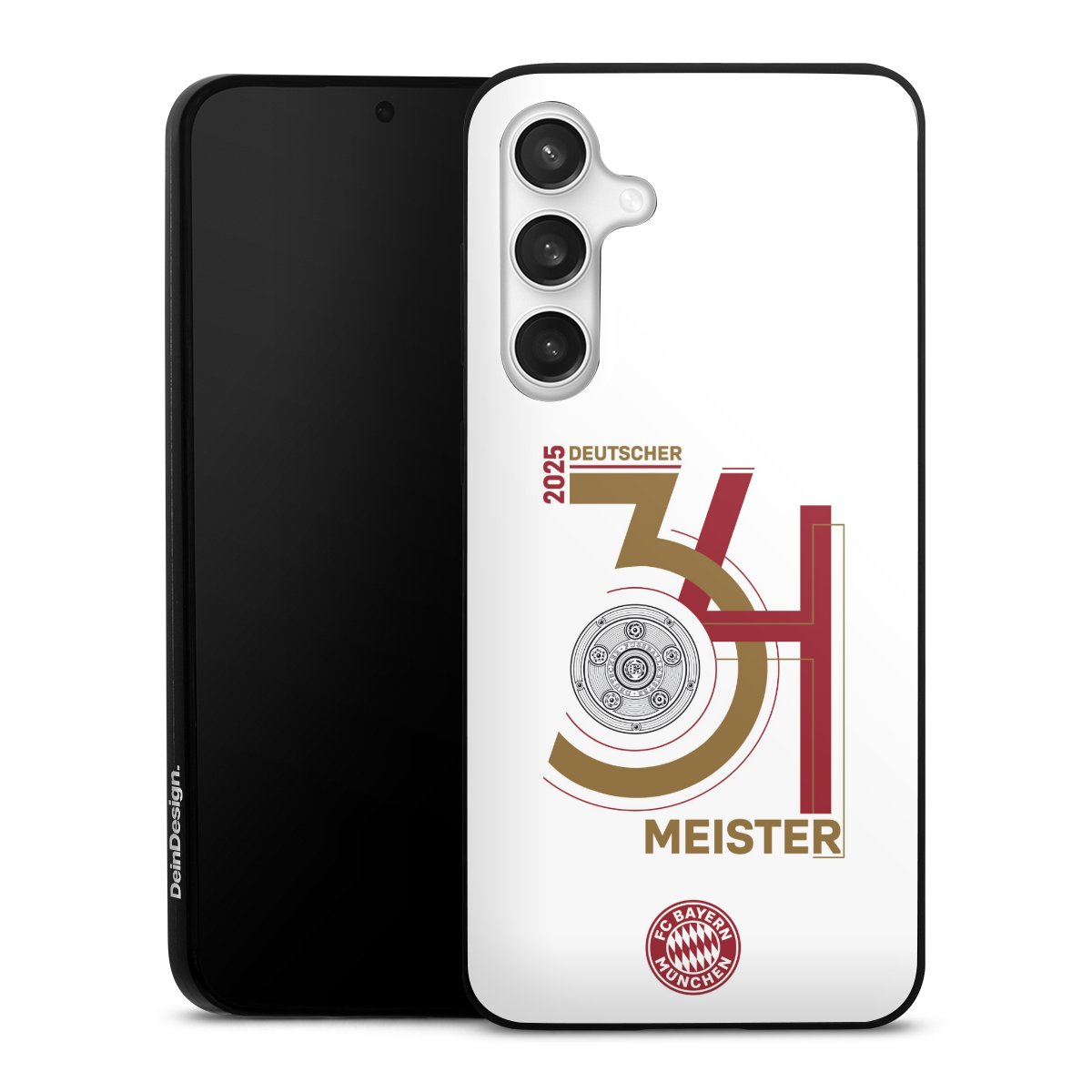 FCB Deutscher Meister 2025