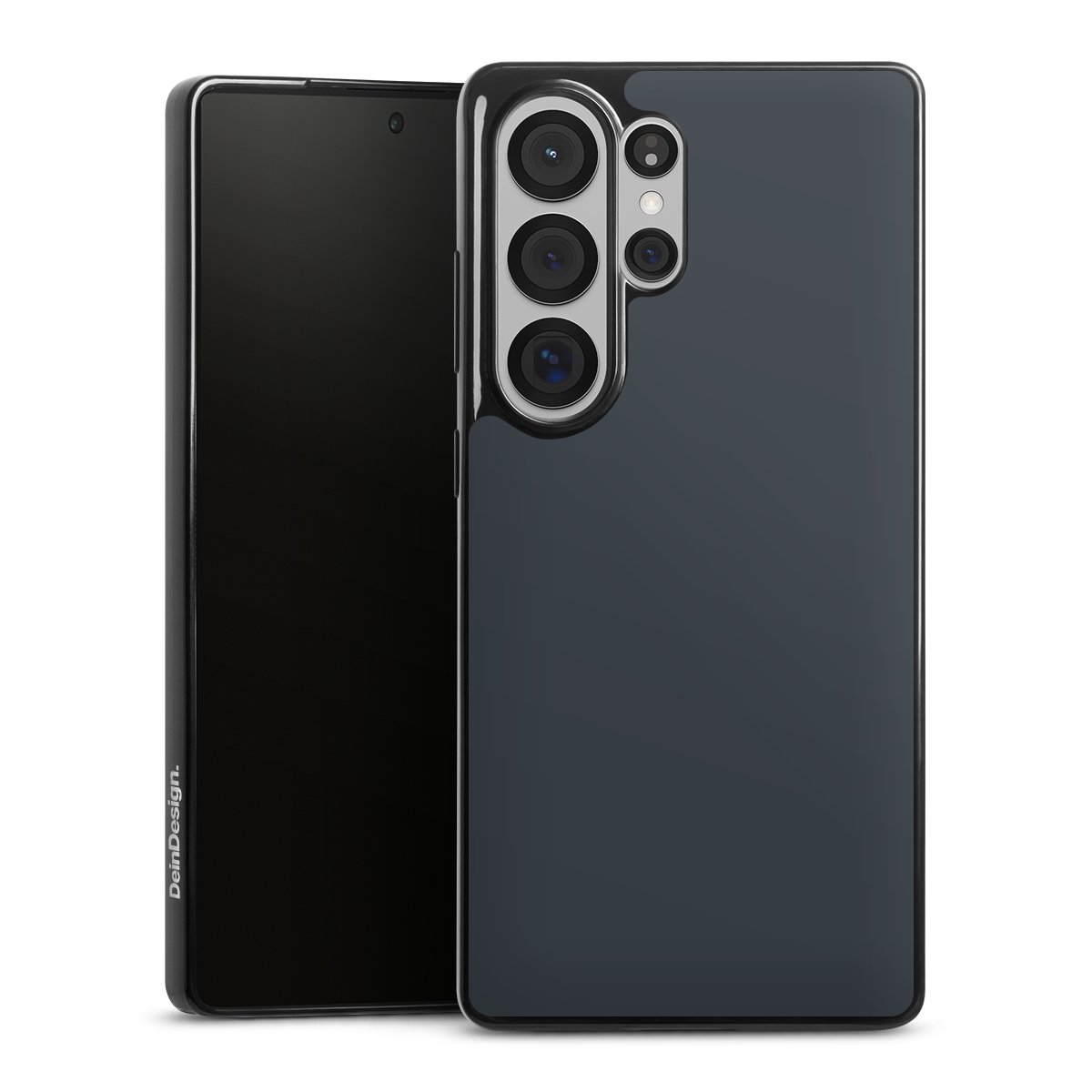 Coque Slim en silicone