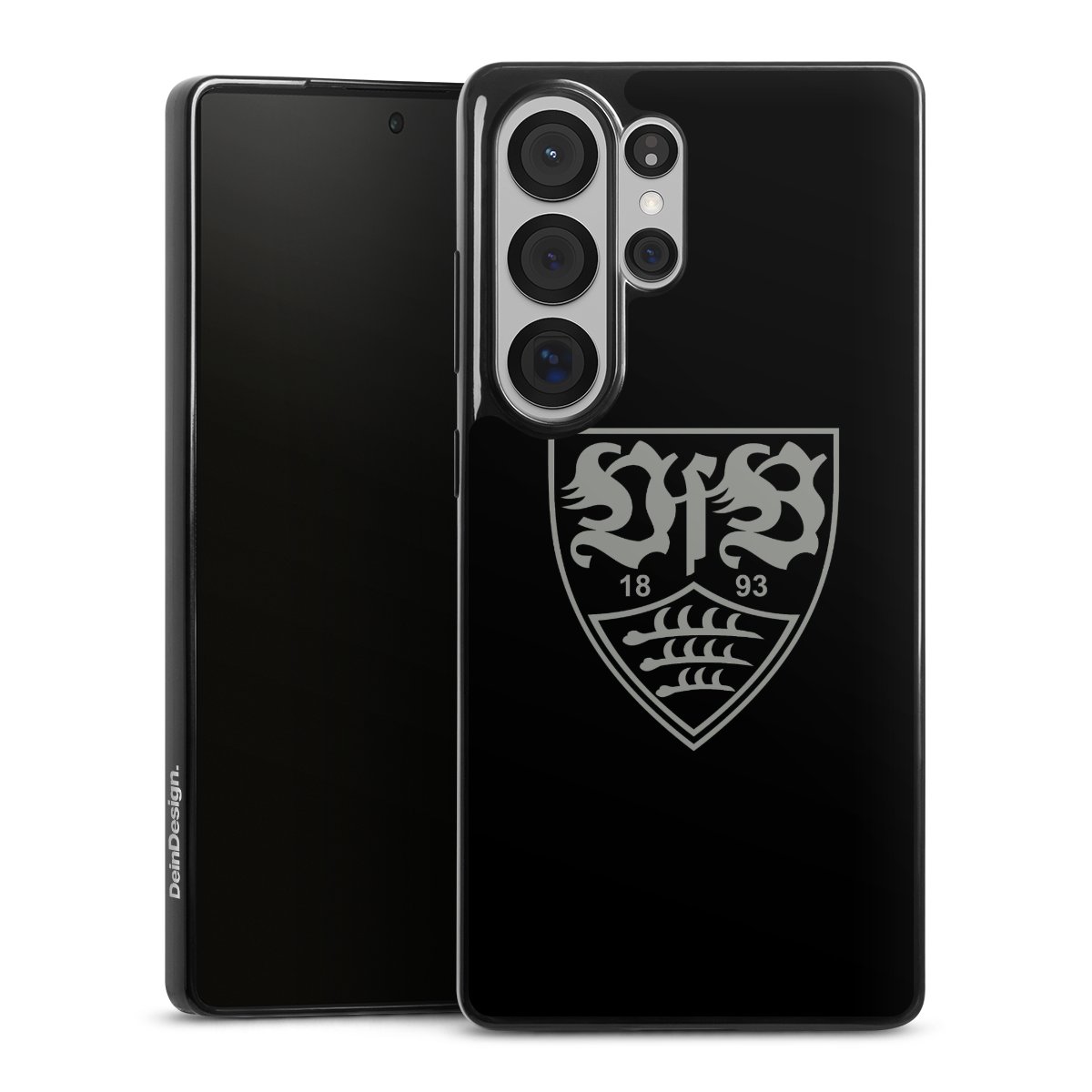VfB Stuttgart Schwarz