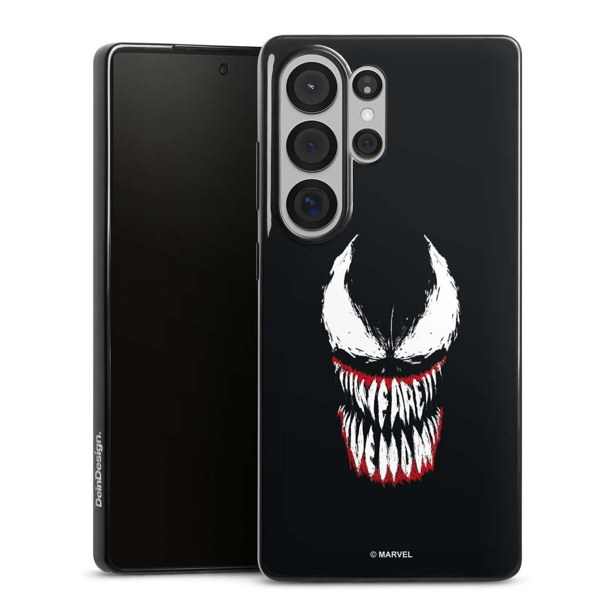 We Are Venom