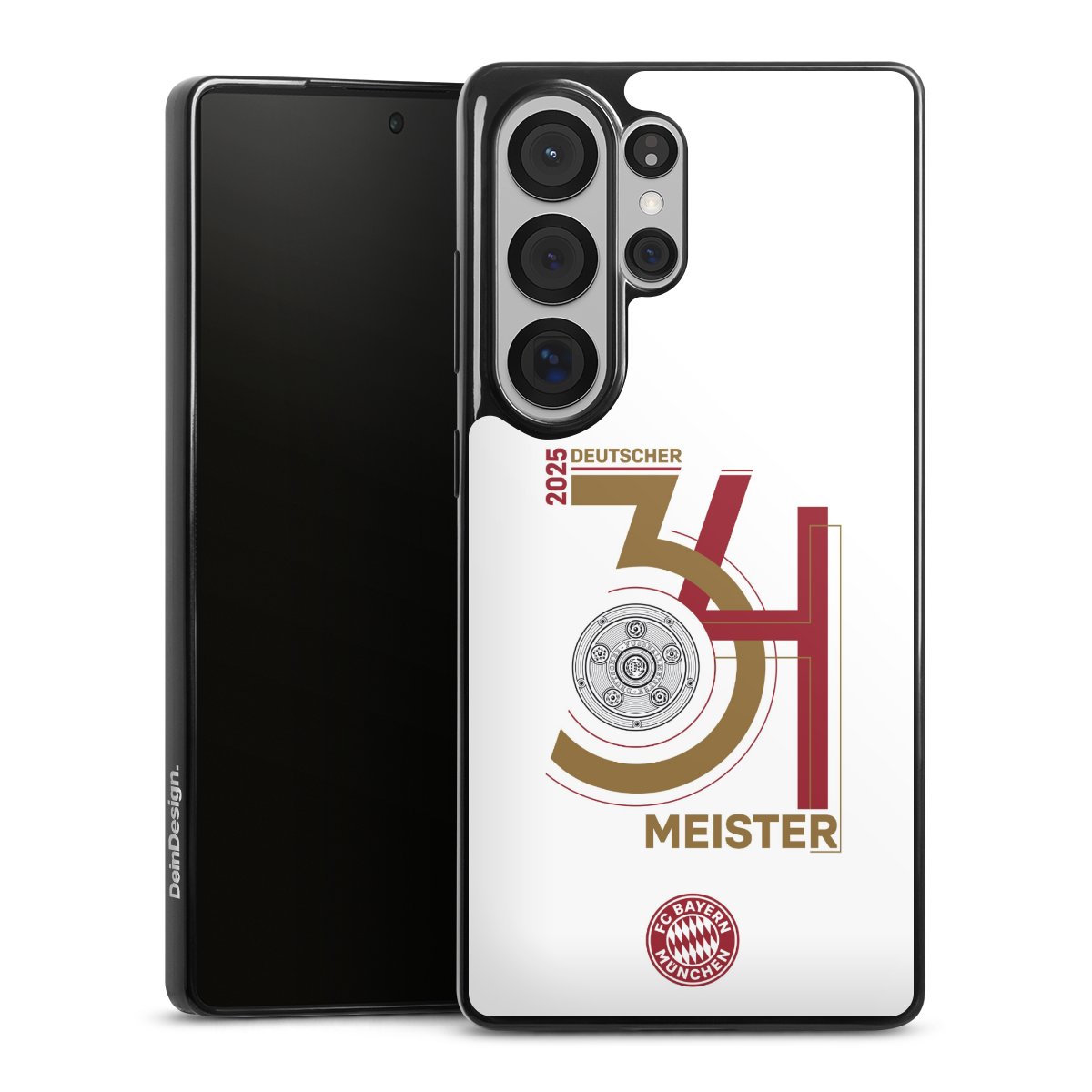 FCB Deutscher Meister 2025