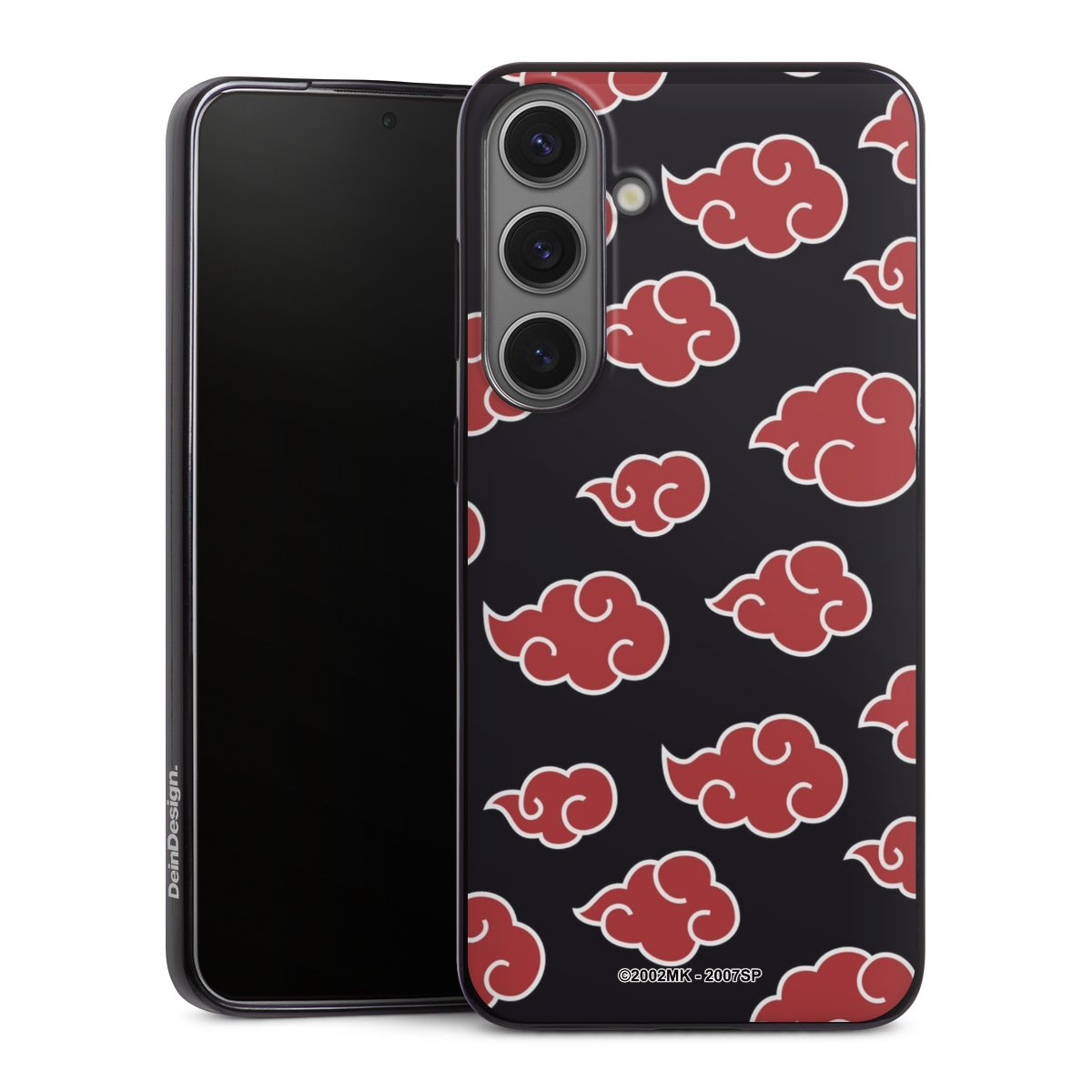 Akatsuki Pattern