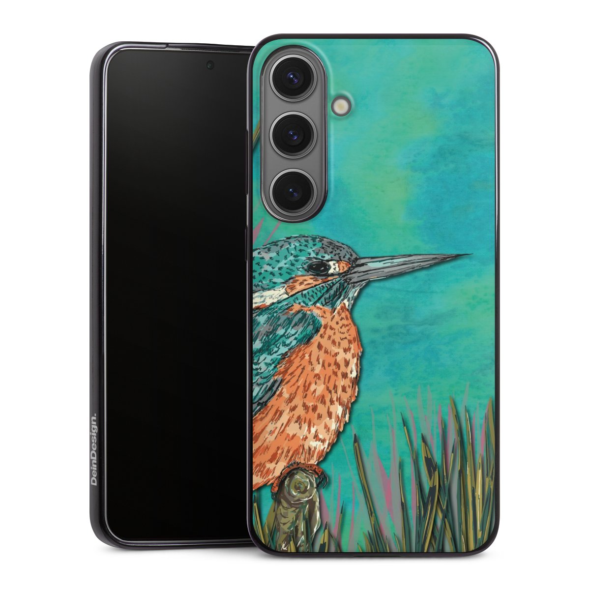 Eisvogel