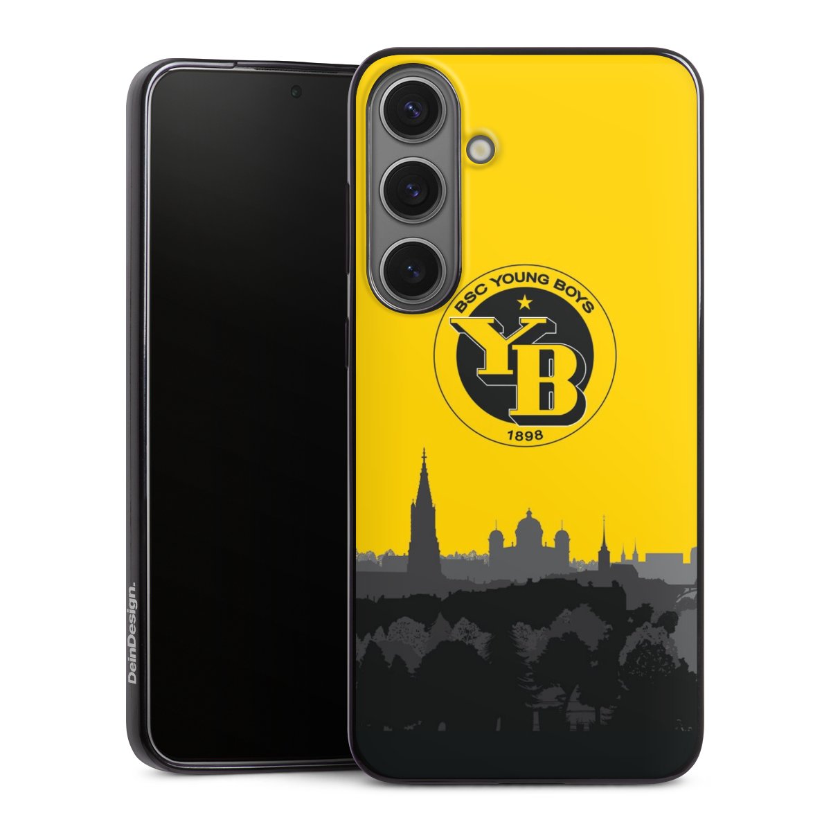 BSC YB Skyline