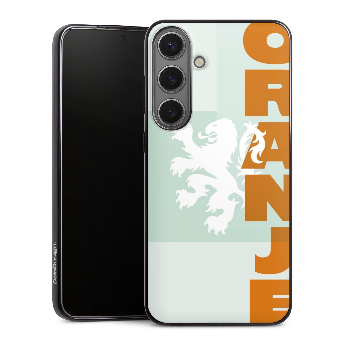 Oranje Nederlands Elftal