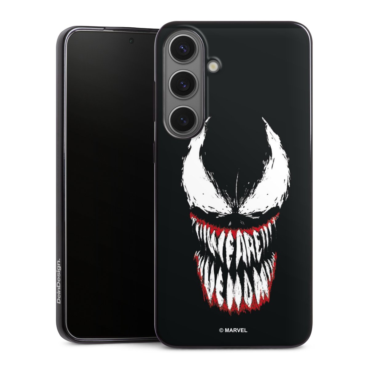 We Are Venom