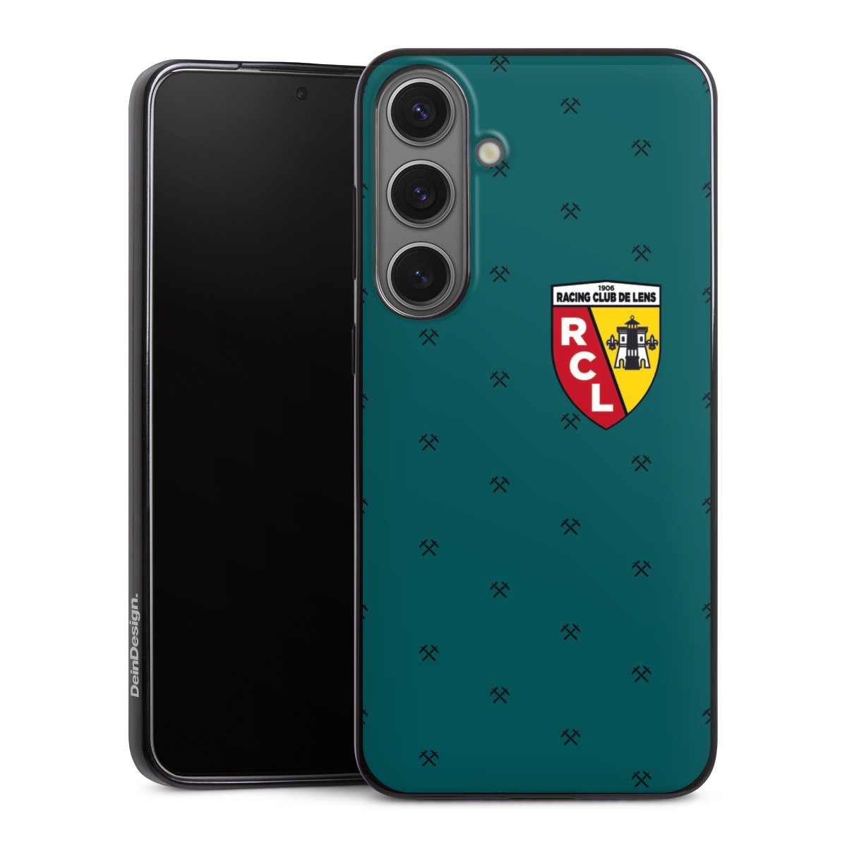 RCL Maillot Extérieur 24/25