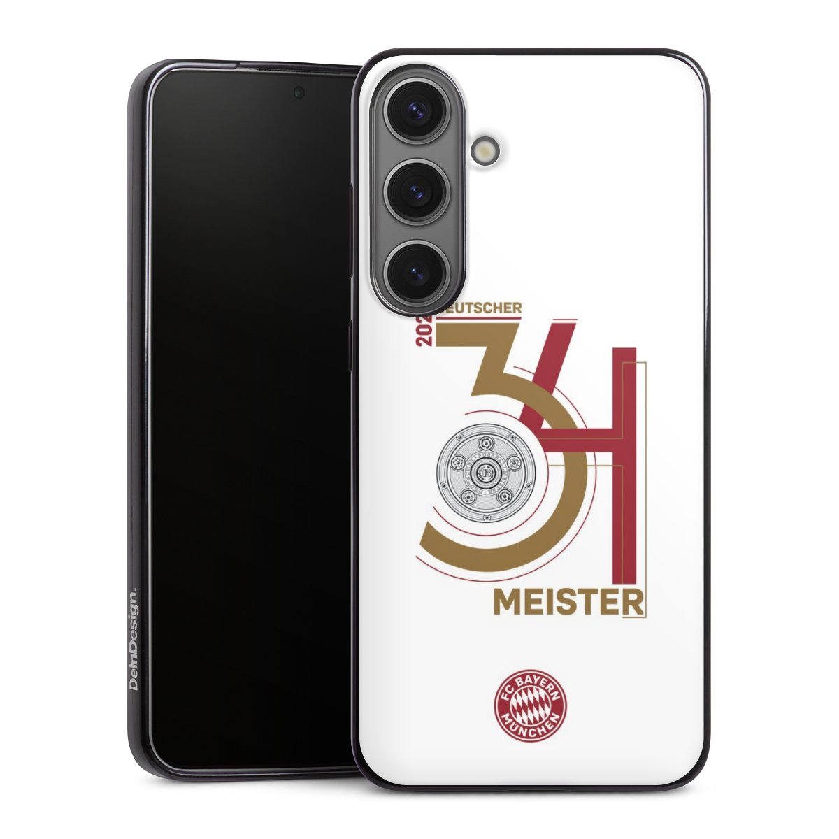 FCB Deutscher Meister 2025