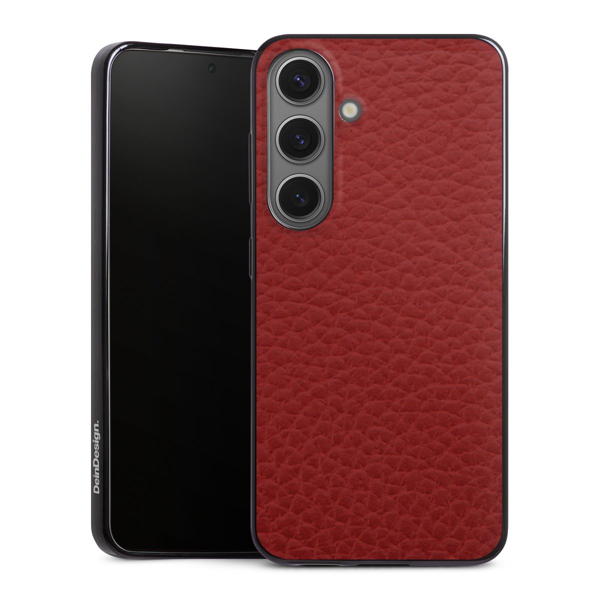 Coque Slim en silicone