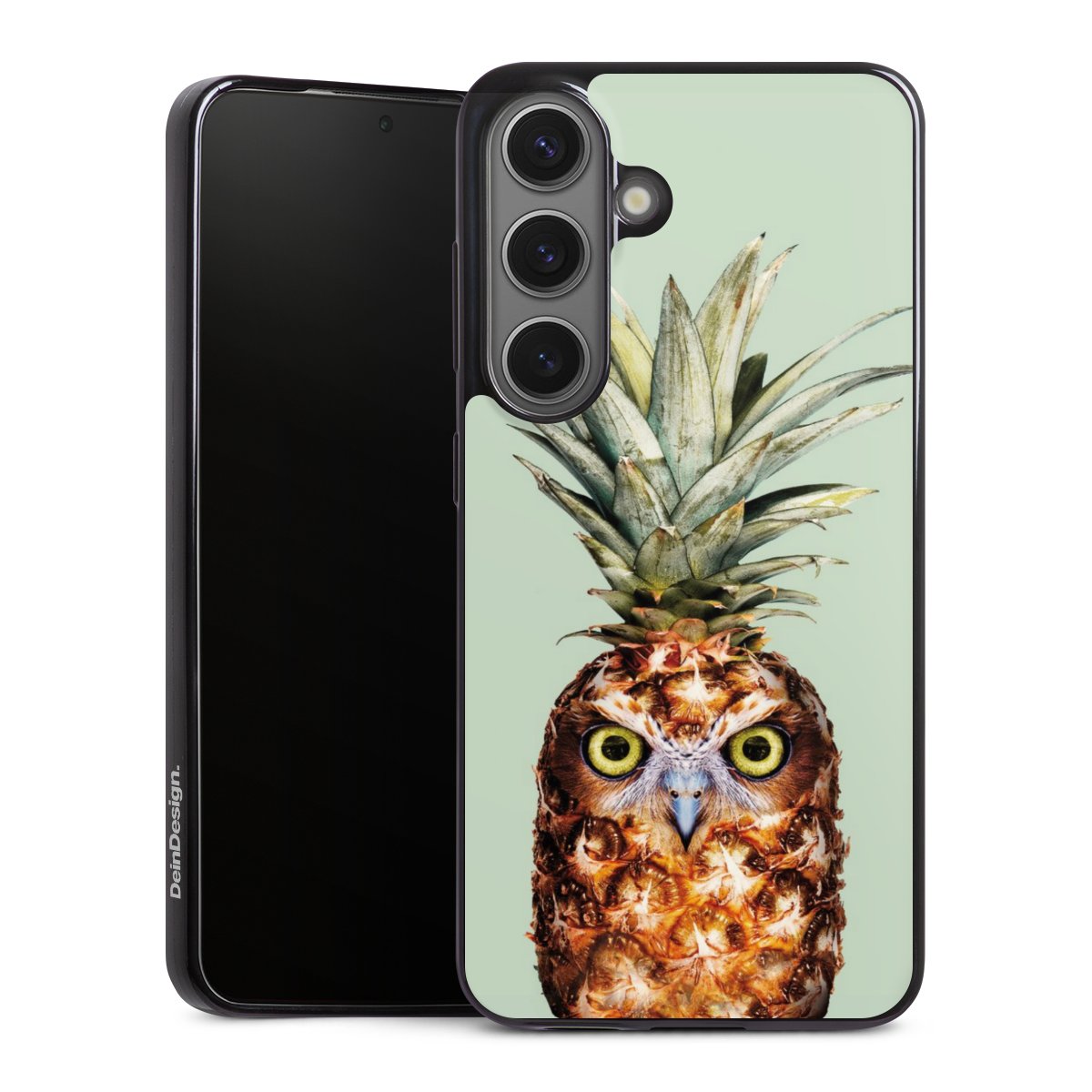 Ananas Kauz