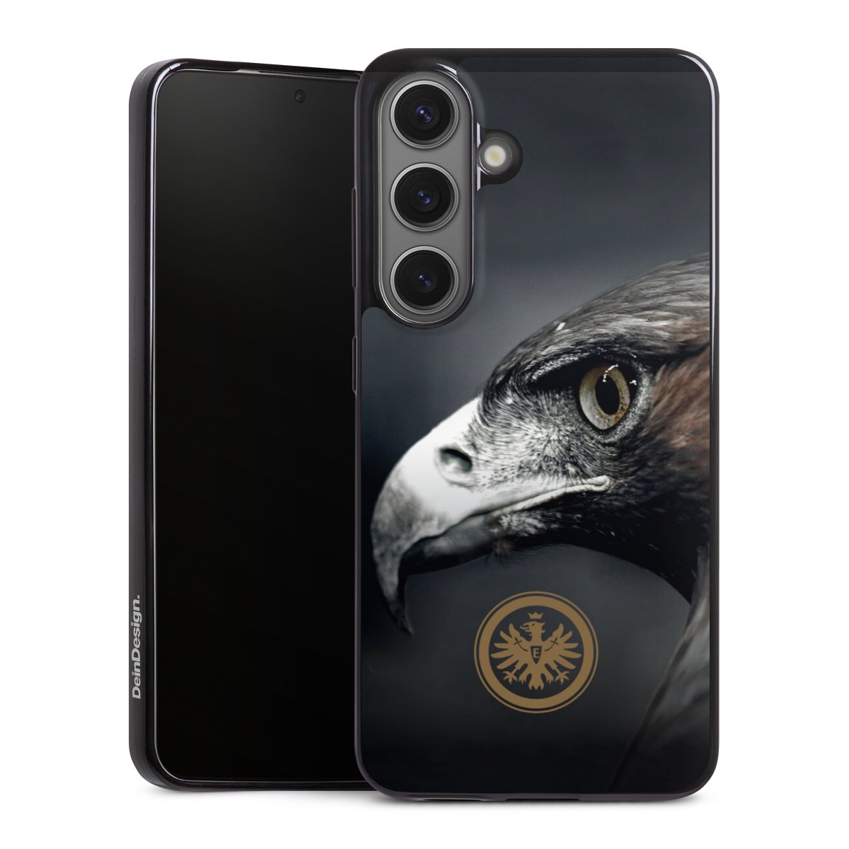 Eintracht Adler Design