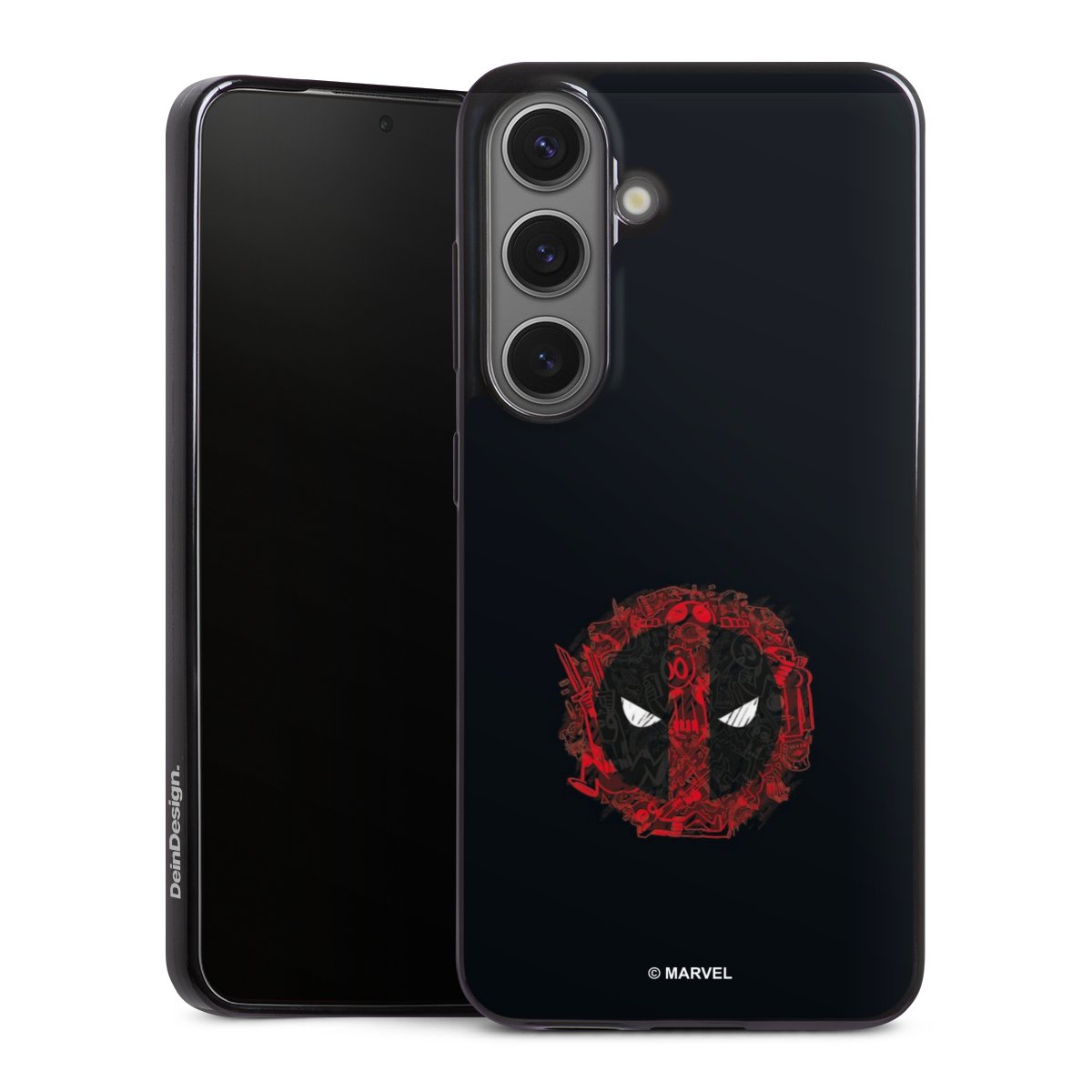 Deadpool Logo