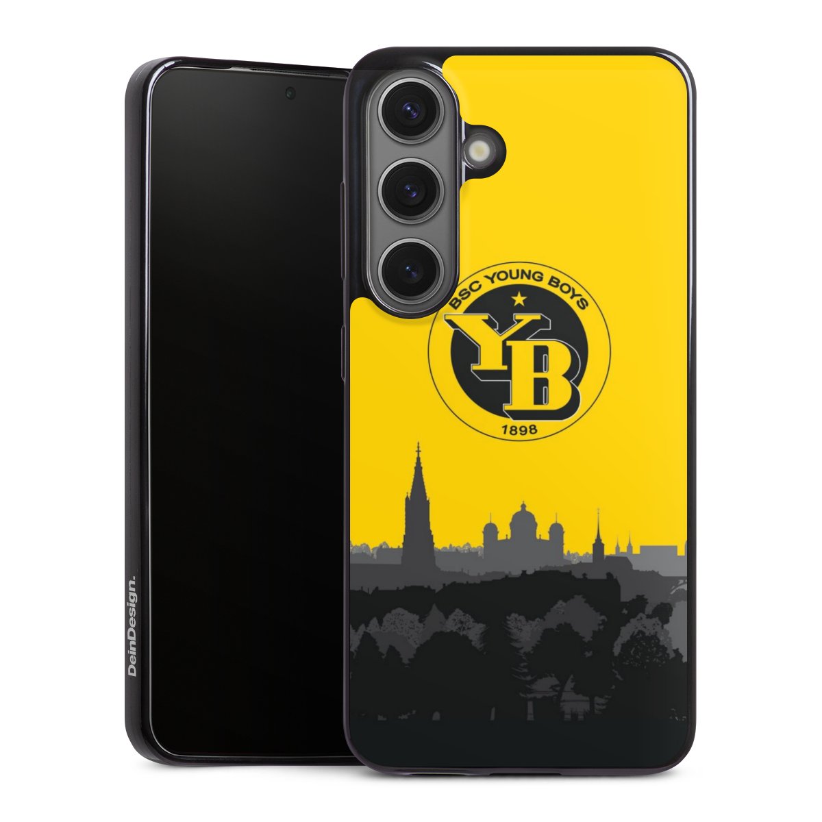 BSC YB Skyline