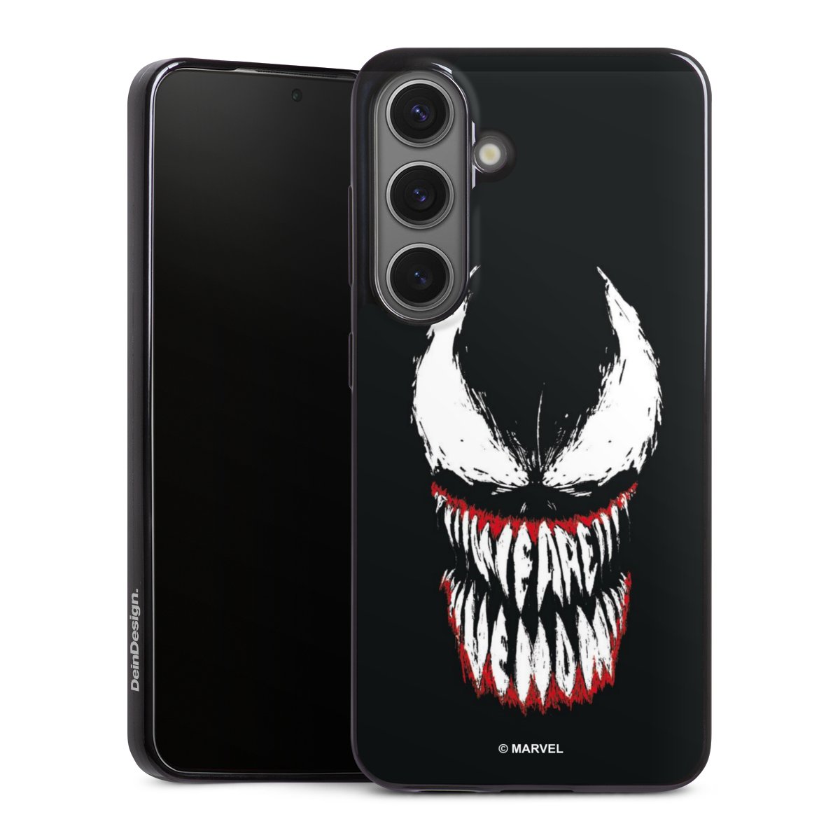 We Are Venom