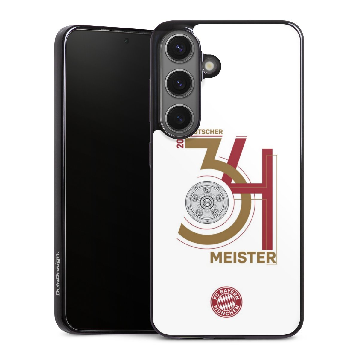 FCB Deutscher Meister 2025