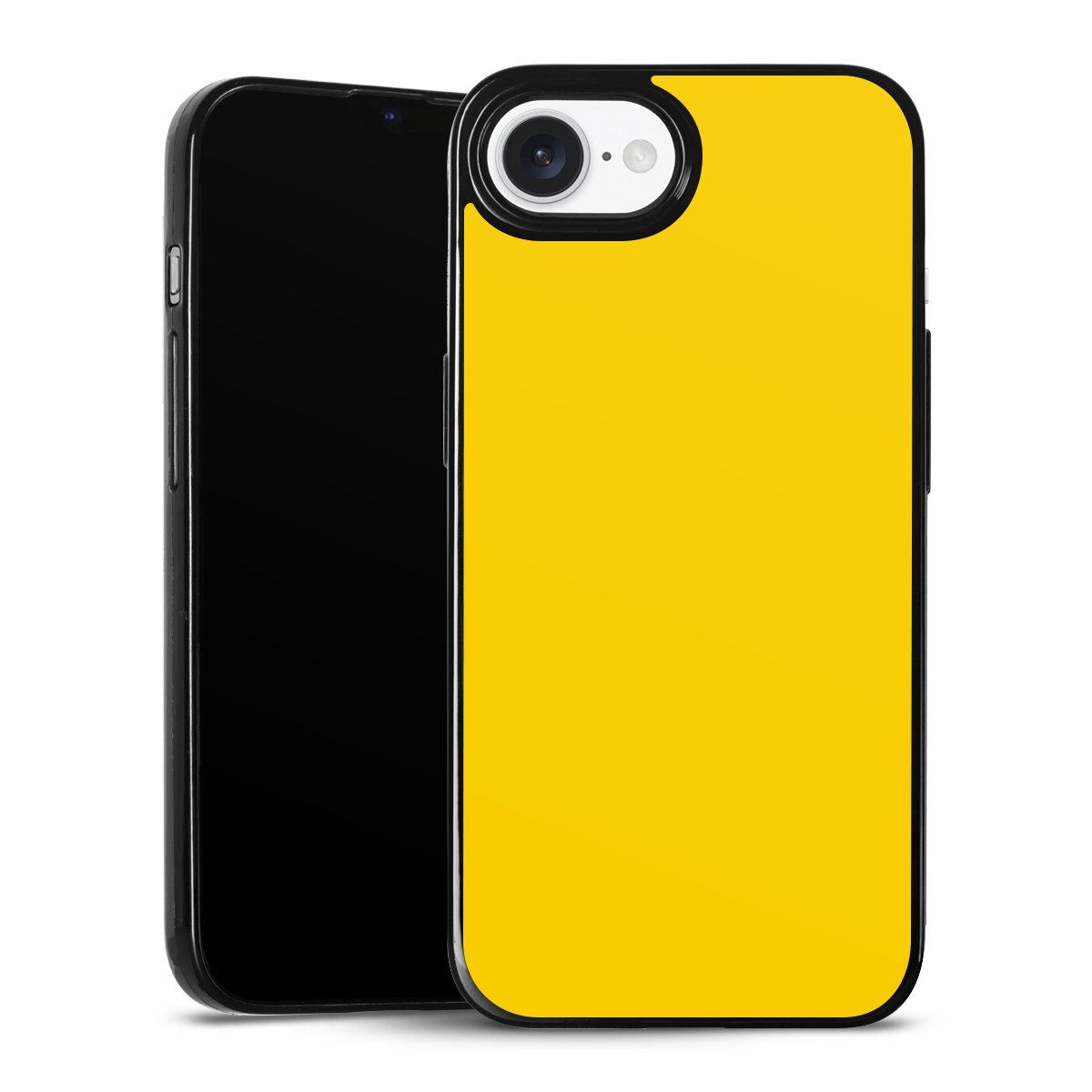 Silikon Slim Case