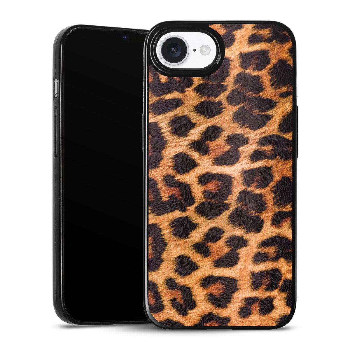 Leo Print