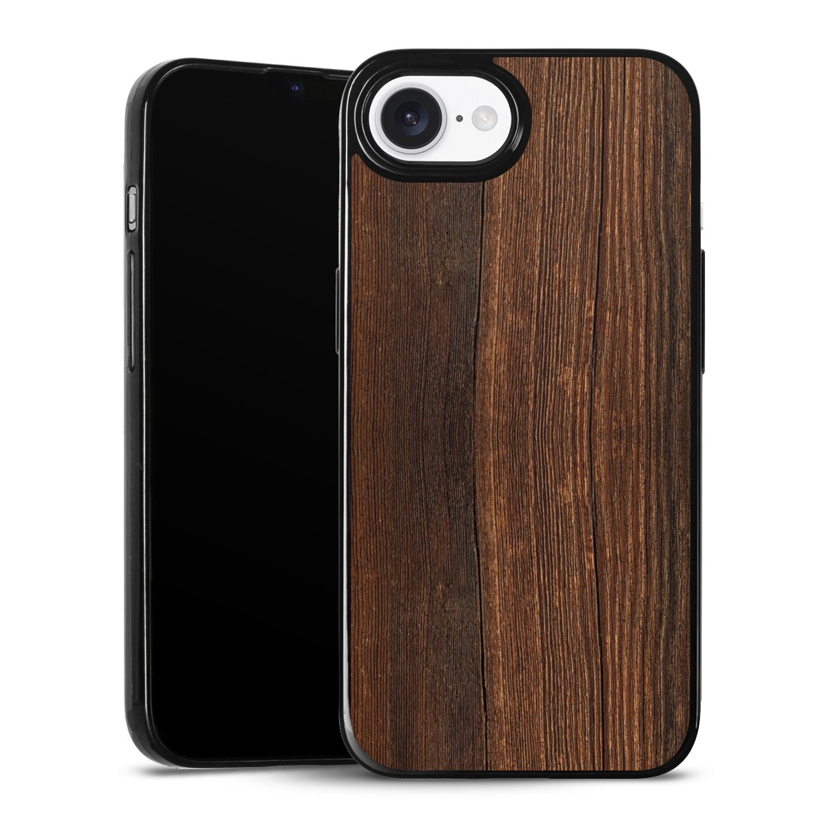 Aspetto legno di noce