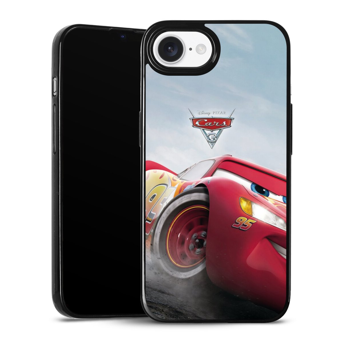 Cars3 Lightning Mc Queen