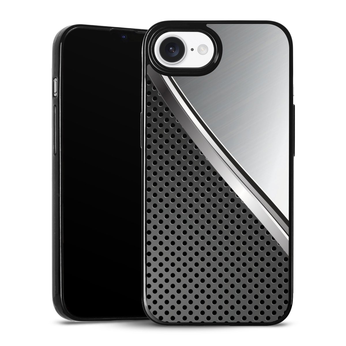 Duo Metal Surface