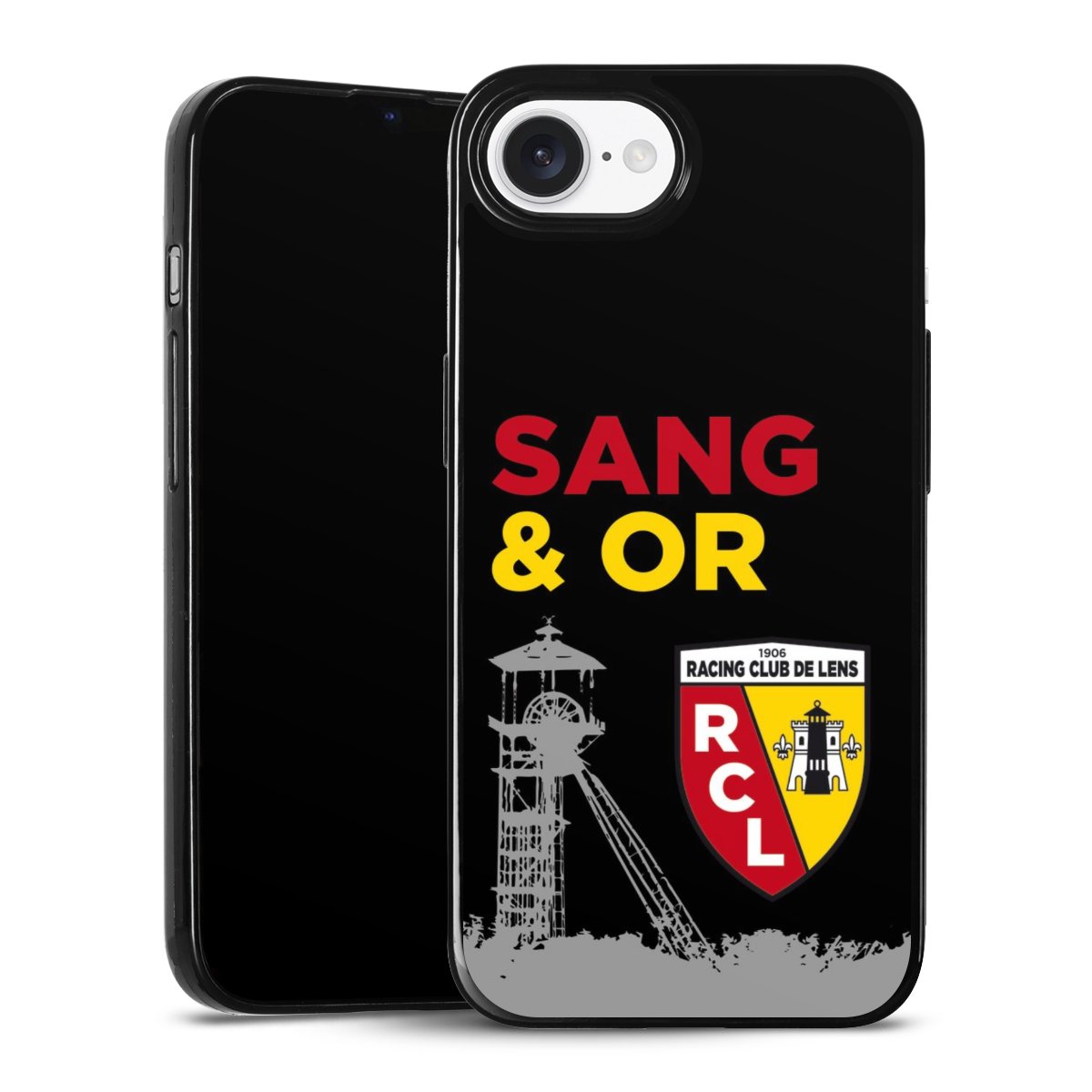 Sang & Or RC Lens