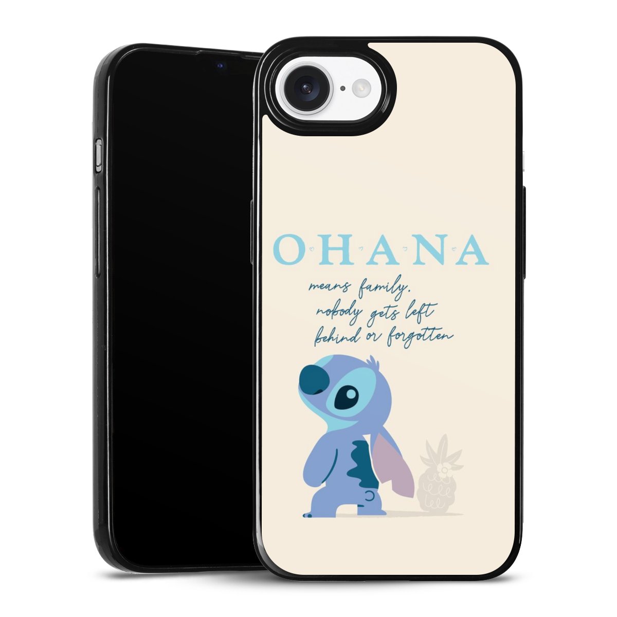 Ohana Stitch