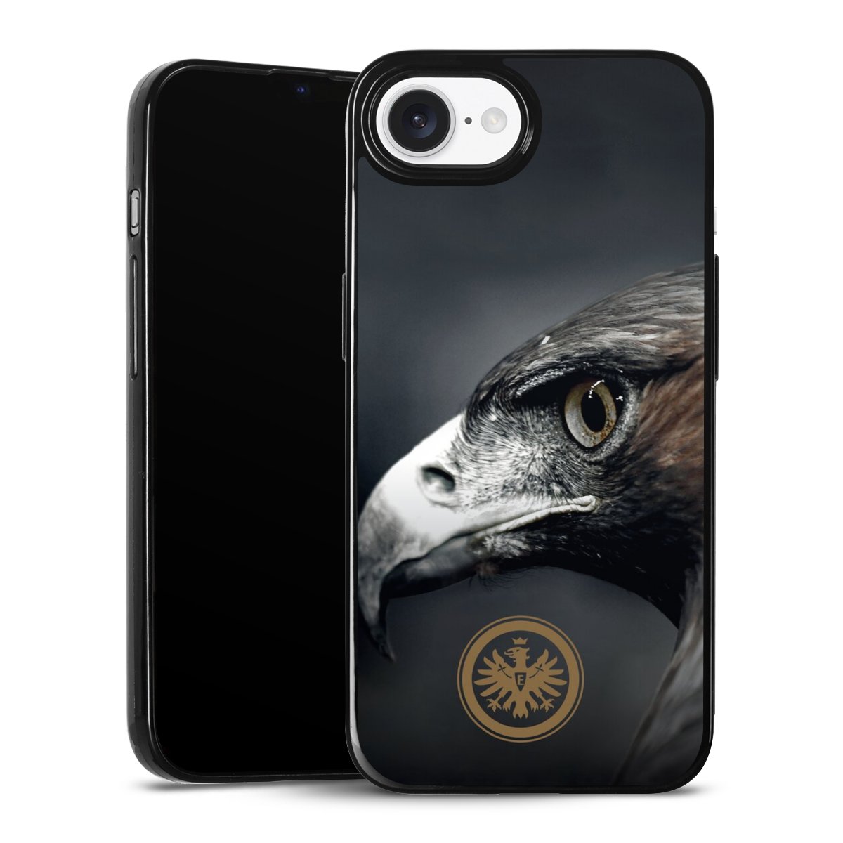 Eintracht Adler Design