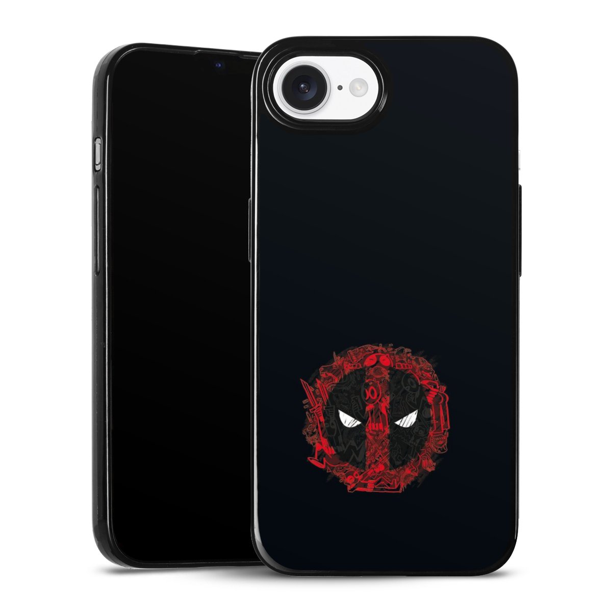 Deadpool Logo