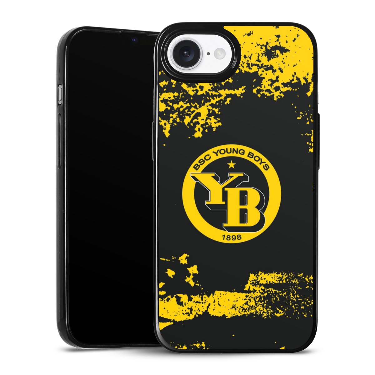 BSC YB Grunge