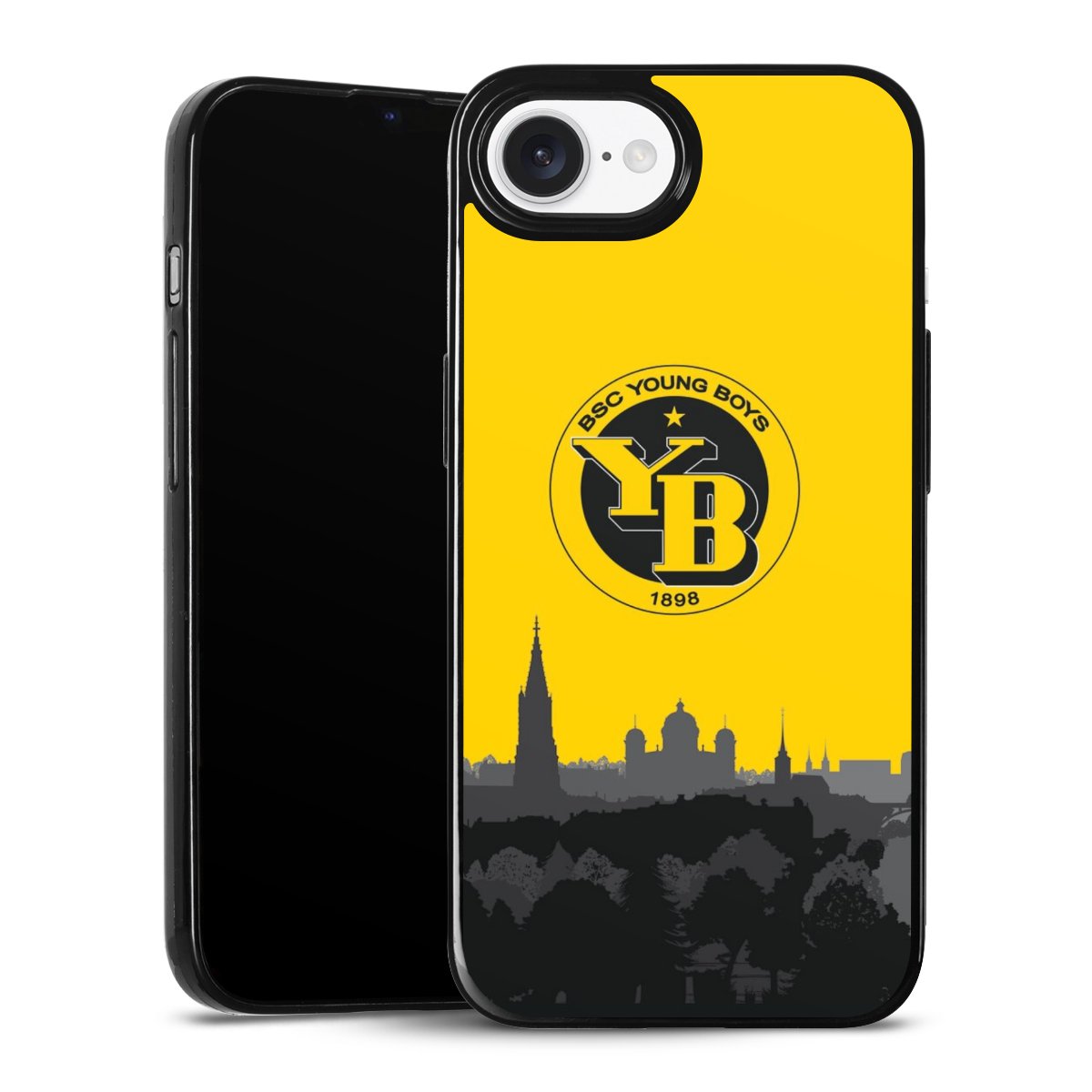 BSC YB Skyline