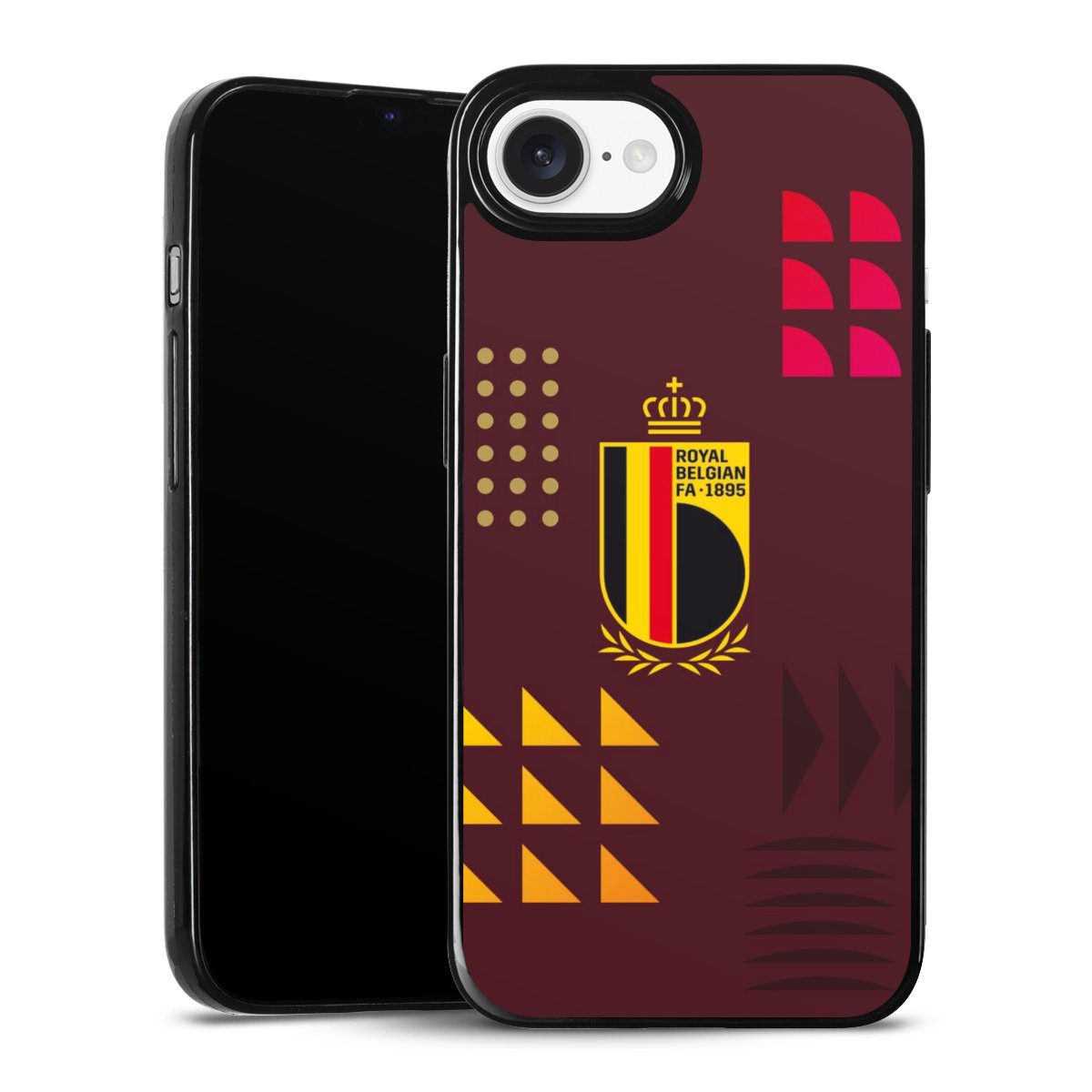 RBFA Logo classique