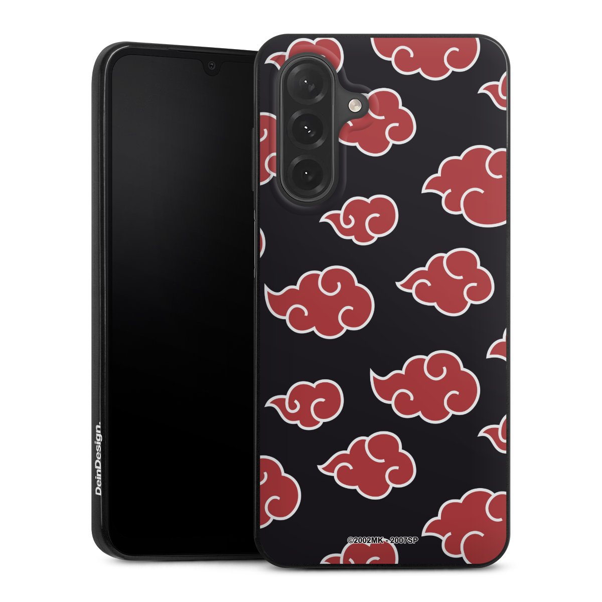 Akatsuki Motif