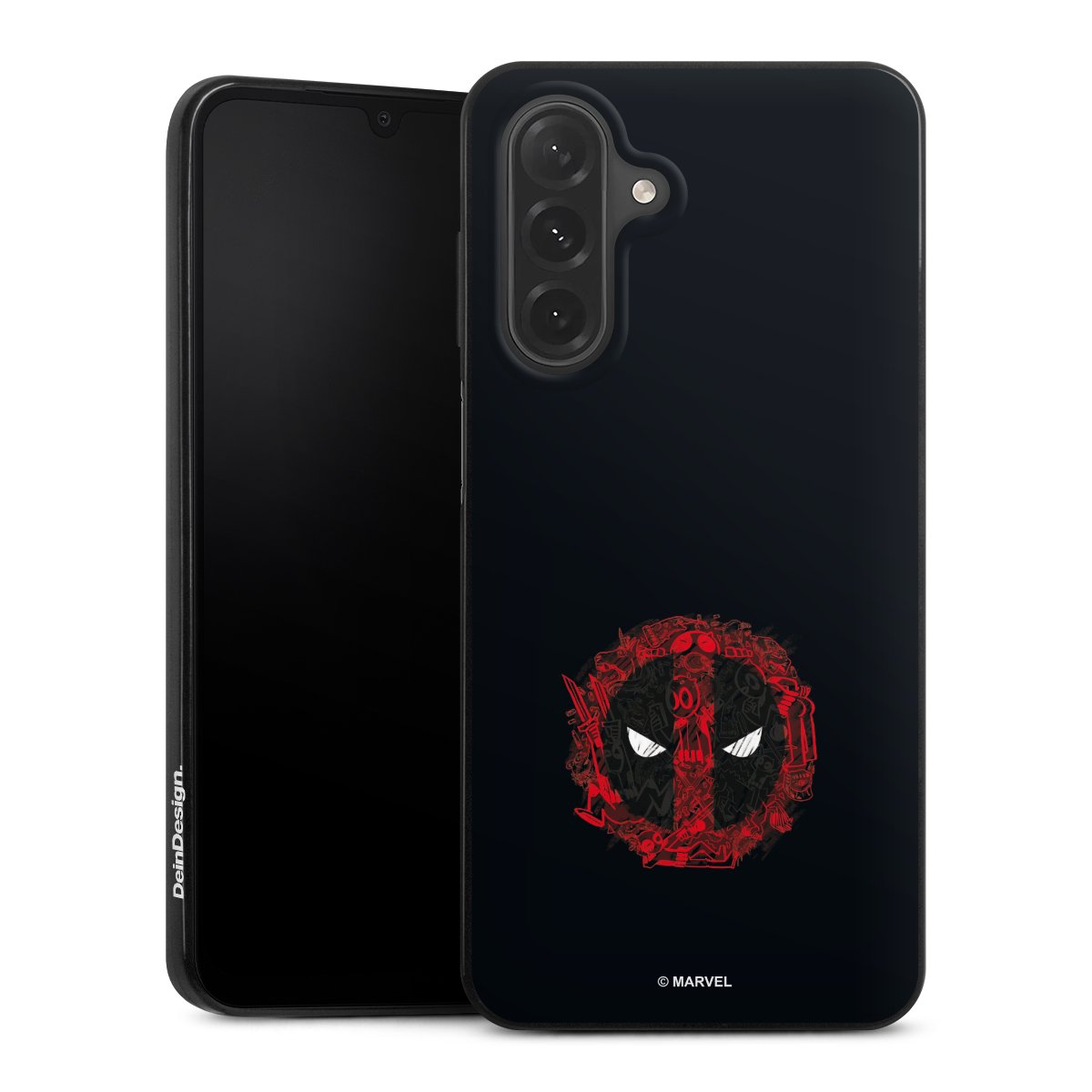 Deadpool Logo