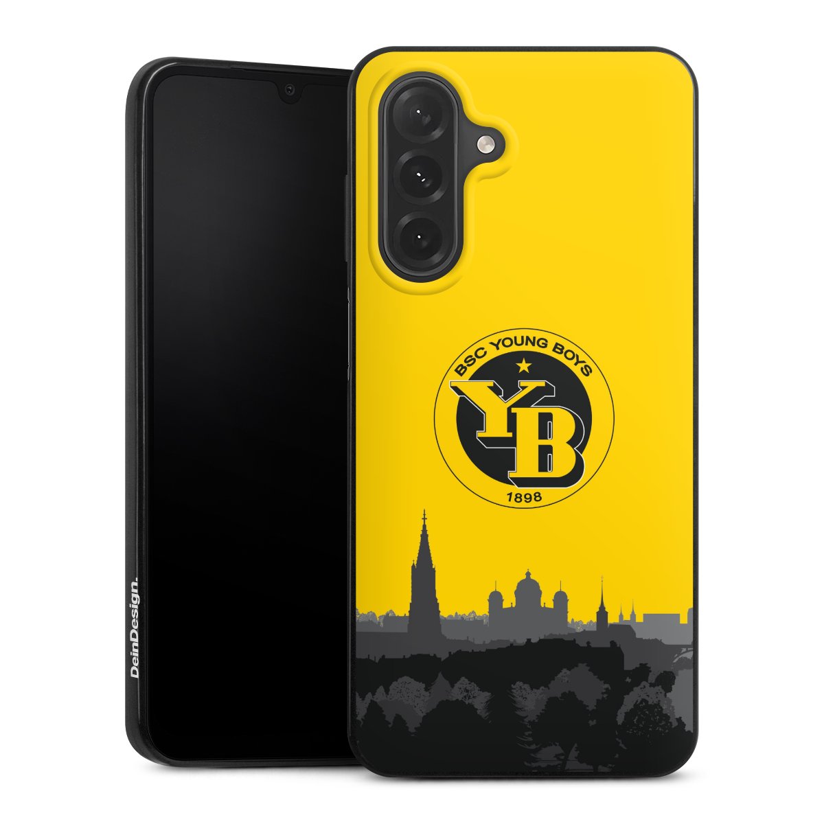 BSC YB Ligne d'horizon