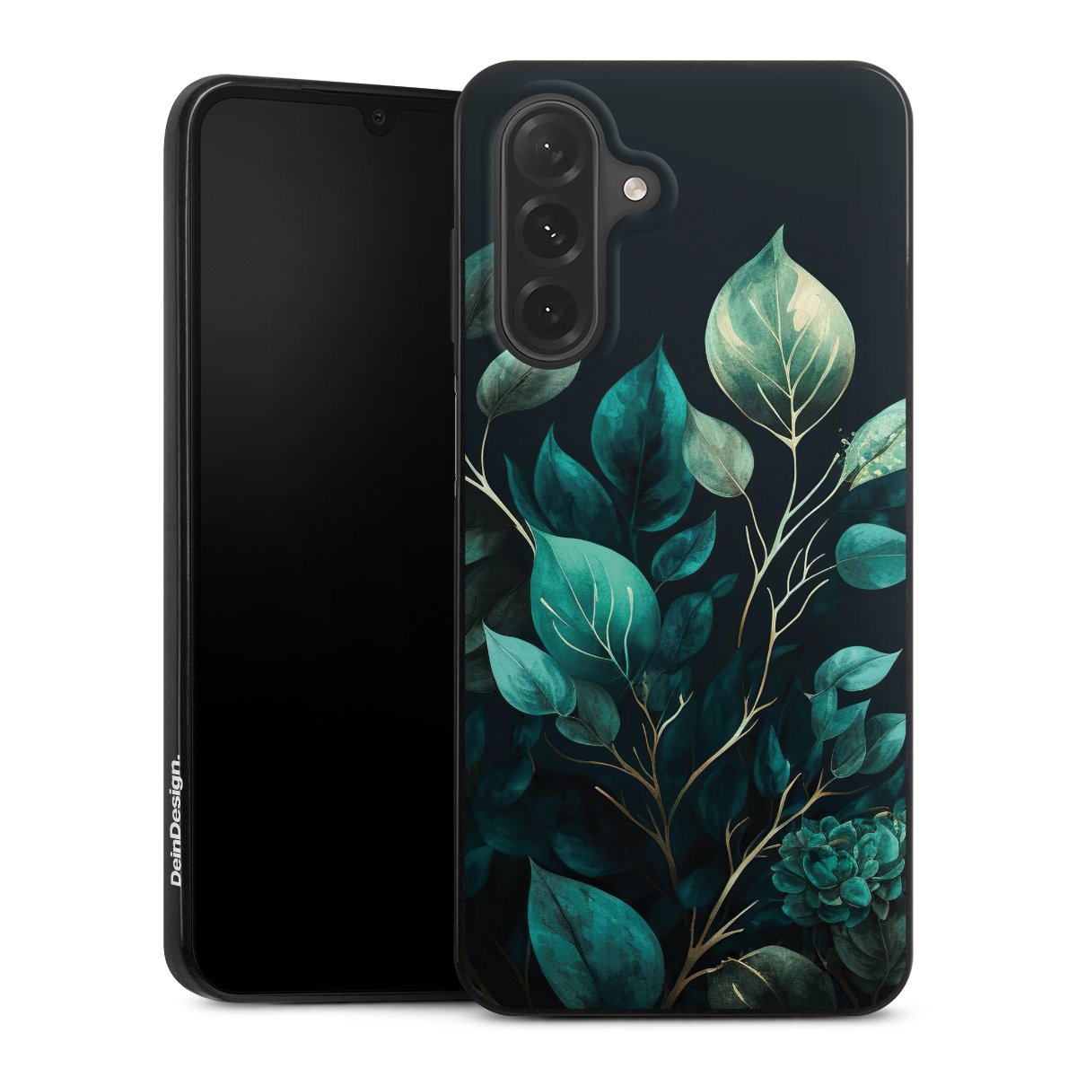 Eucalyptus Fond Sombre