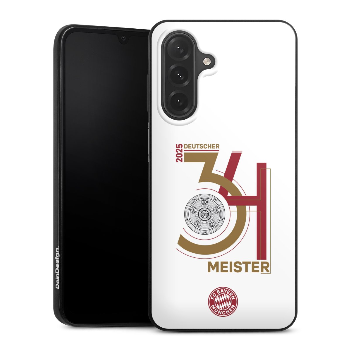 FCB Deutscher Meister 2025