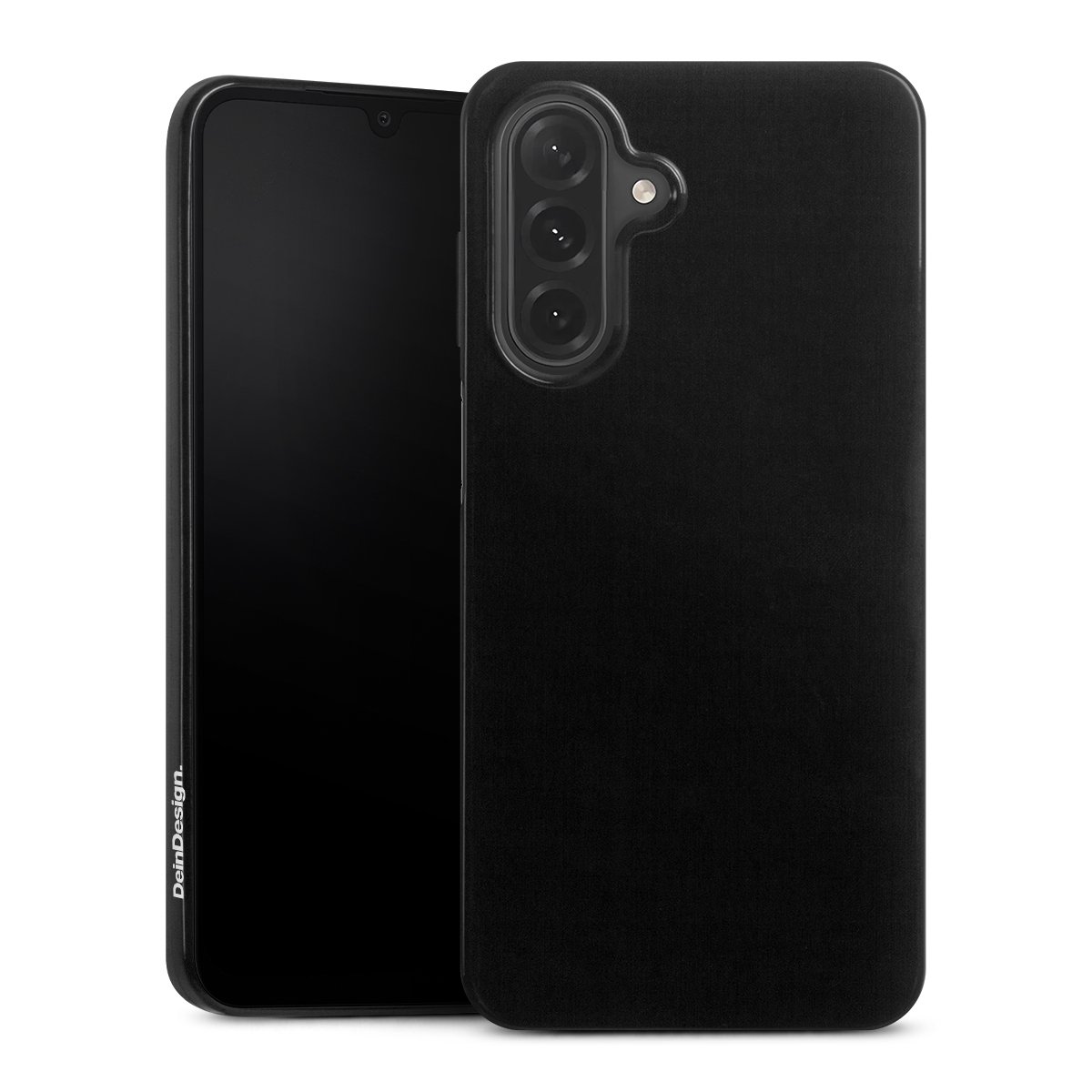 Silicone Slim Case für Samsung Galaxy A26