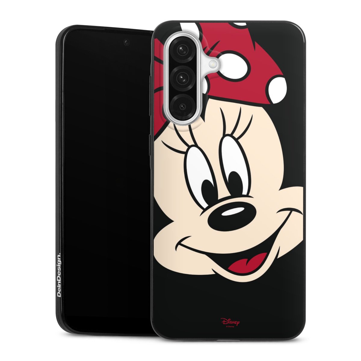 Minnie dappertutto