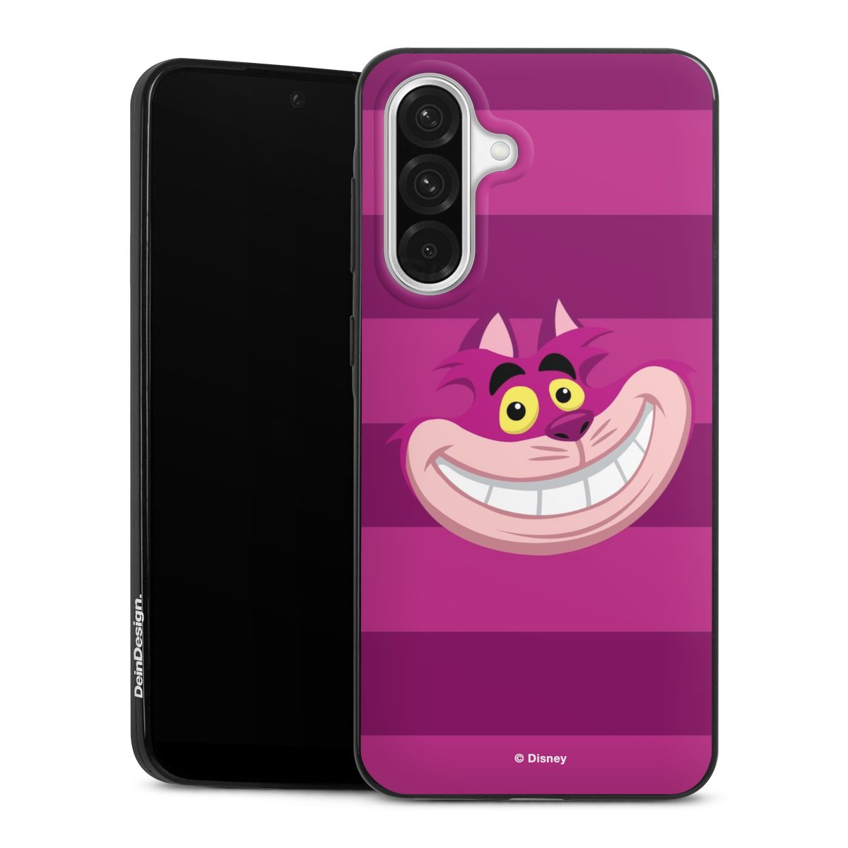 Silikon Slim Case