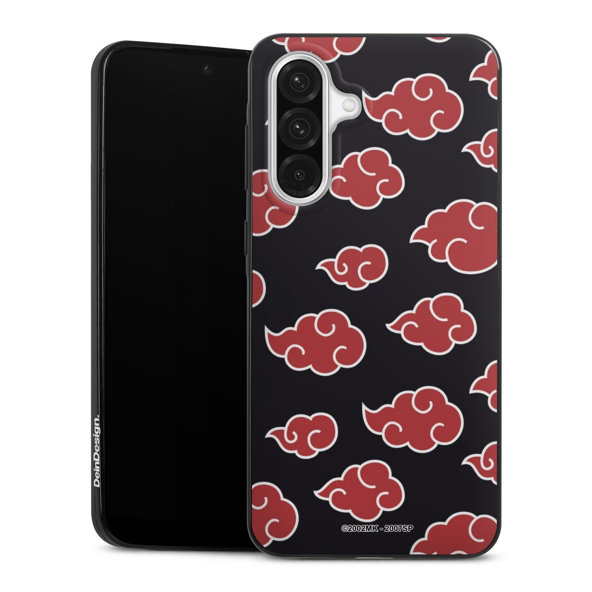 Akatsuki Pattern