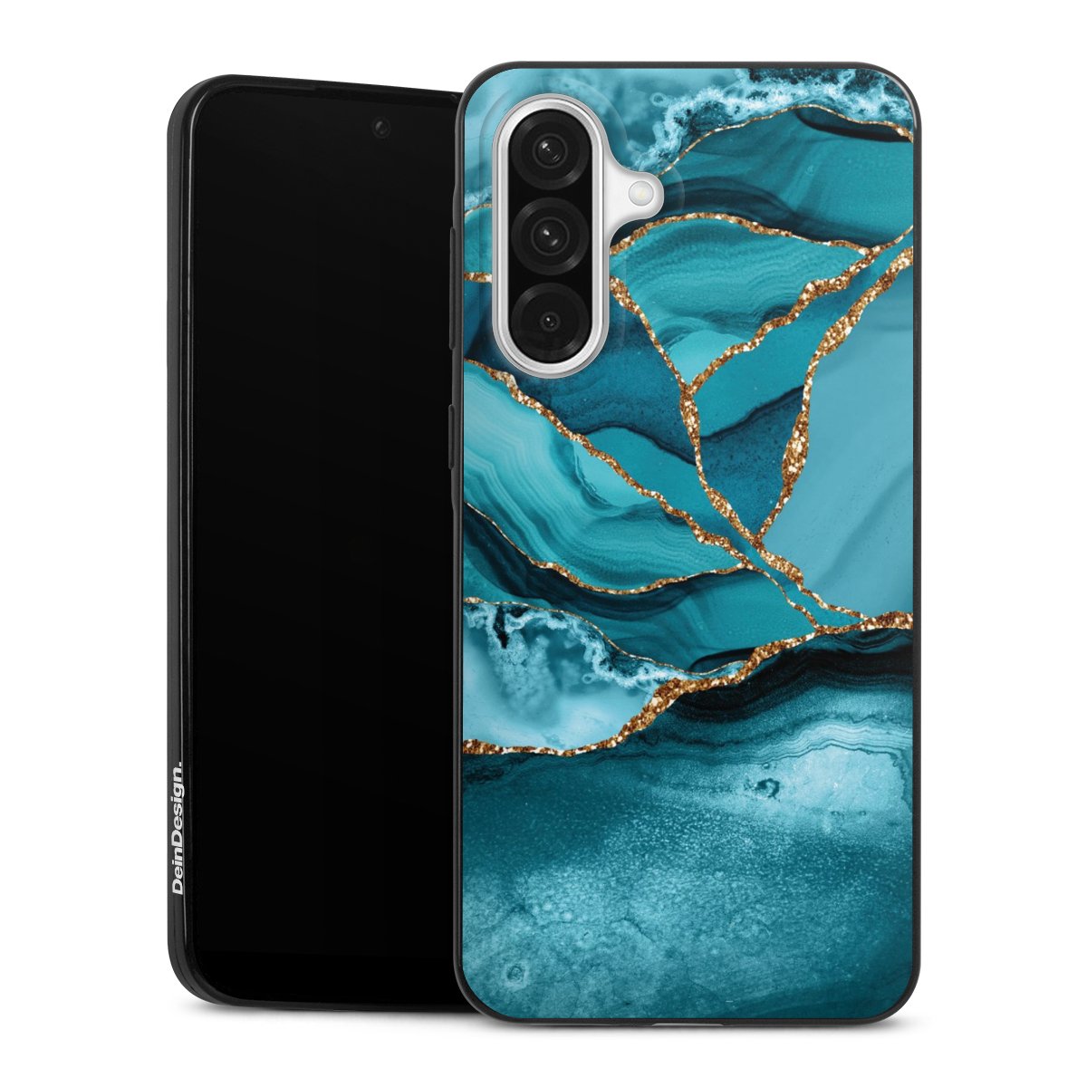 Marbre Bleu Glacier
