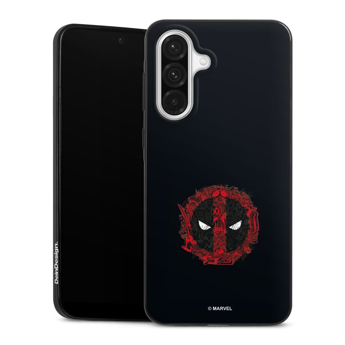 Deadpool Logo