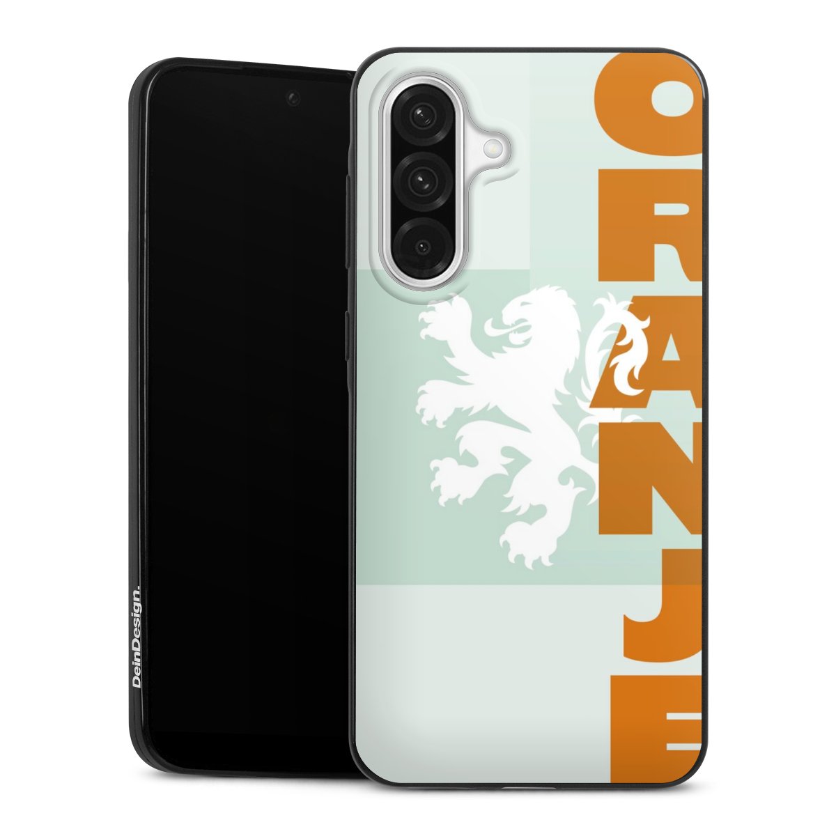 Oranje Nederlands Elftal