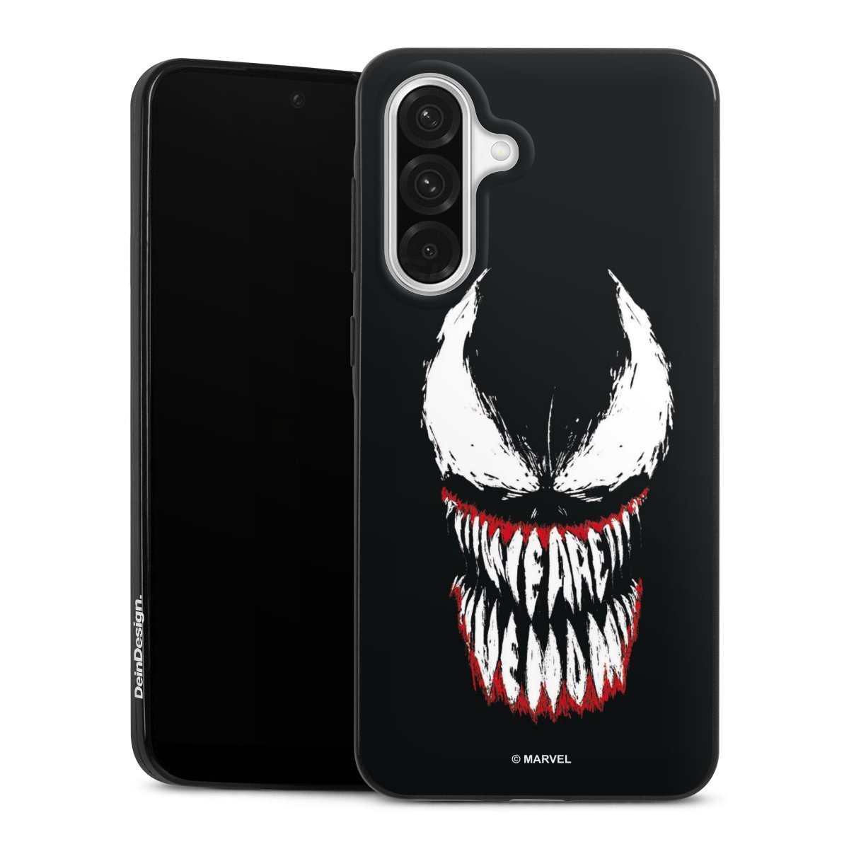 We Are Venom